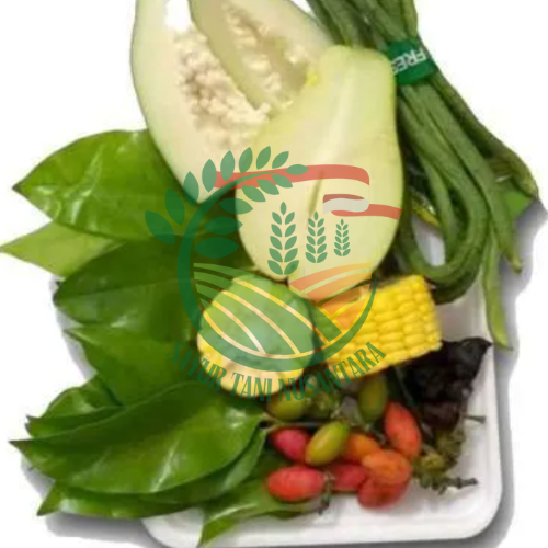 Paket Sayur Asam