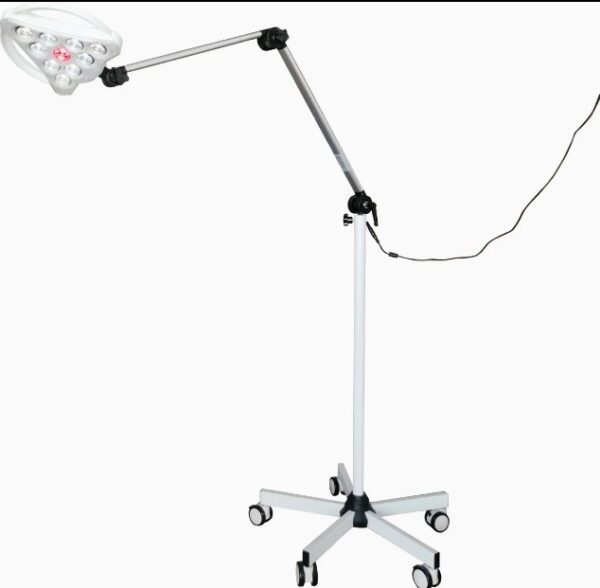 Mubimed Muayene Lambası KS-Q10A 