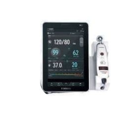 Comen Vital Monitör NC7