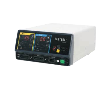 TAKTVOLL ES-100 Elektrokoter Cihazı