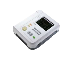 Comen EKG Cihazı CM 1200B
