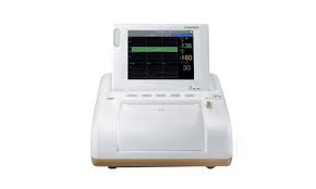 Comen NST - Fetal Monitör Star 5000E