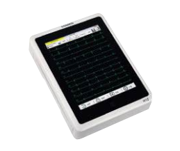 Comen EKG Cihazı H12 