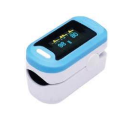 YK-81A Parmak Tipi Pulse Oksimetre