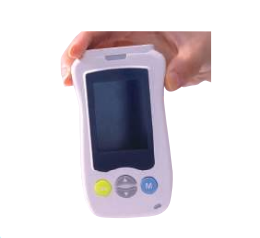 Medel El Tipi Pulse Oksimetre YK-820B