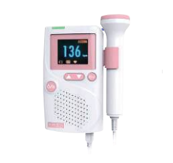Fetal El Doppleri FD88