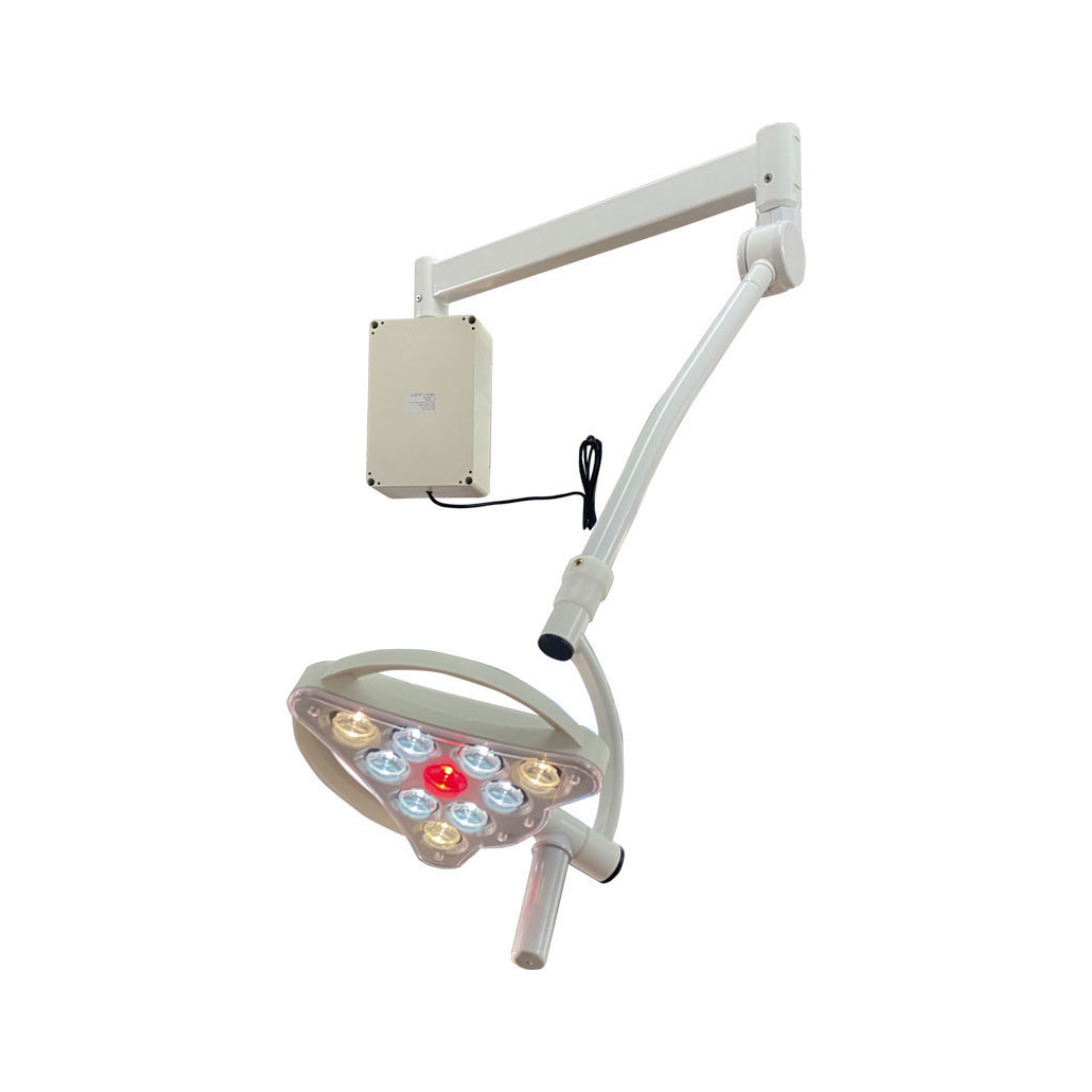 Mubimed KS-Q10-03W Ameliyat Lambası