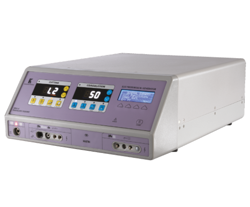 MEG1-E Endoskopik Elektrokoter Cihazı