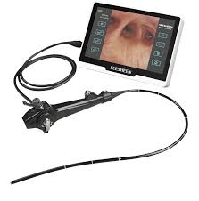 Seesheen BR-1249 Flexible Videobronkoskop + HV3101