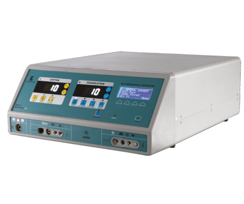 MEG1-R Radyofrekans Elektrokoter Cihazı