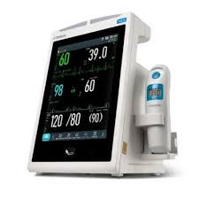 Comen NC5 Vital Monitör