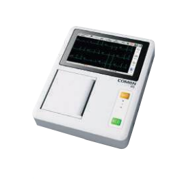 Comen 3 Kanallı EKG Cihazı H3