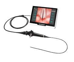Seesheen HV-3101 11 inç Görüntü İşlemci