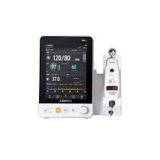 Comen NC6 Vital Monitör
