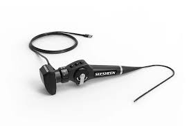 Seesheen EN-E19H Flexible Rinolaringoskop