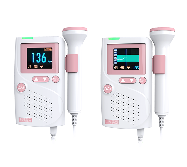 Mubimed Fetal El Doppleri FD88 