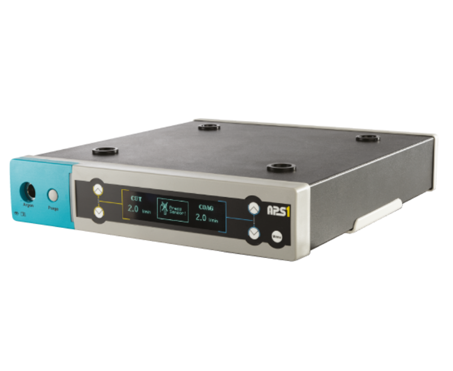 MEG-1 Elektrokoter Cihazı