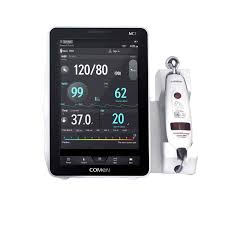Comen NC7 Vital Monitör