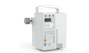 BYOND BYS820 İnfüzyon Pompası