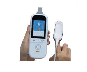 Medel El Tipi Pulse Oksimetre YK-820A 