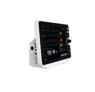 MEDEL Hastabaşı Monitörü YK-8000B