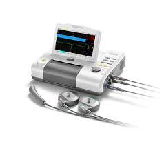 Luckcome L8 Klasik/Android Fetal Monitör NST Cihazi