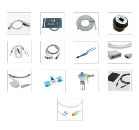 Tıbbi Cihaz Kablo ve Aksesuarları