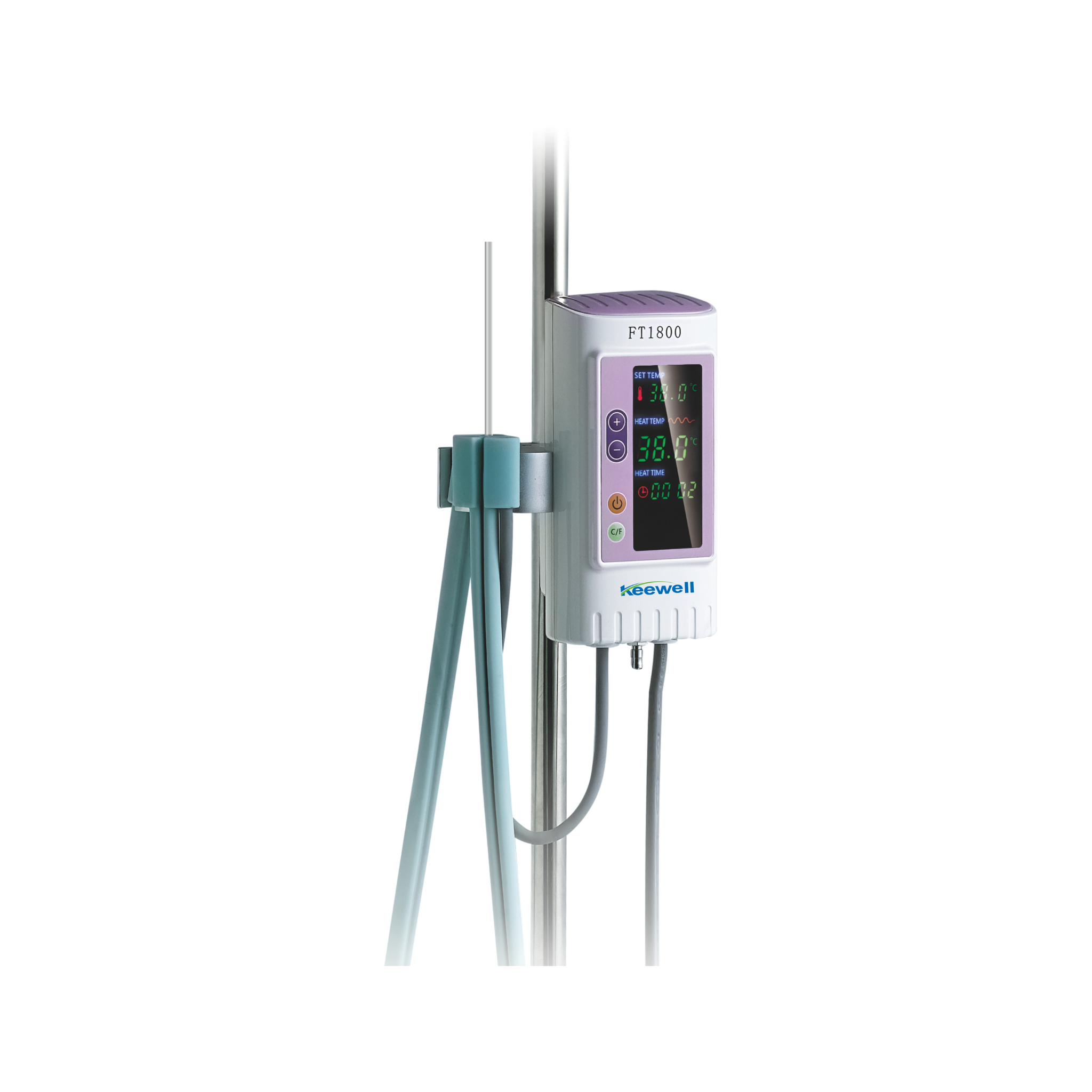 Keewell Kan/Serum Isıtma Cihazı FT1800 