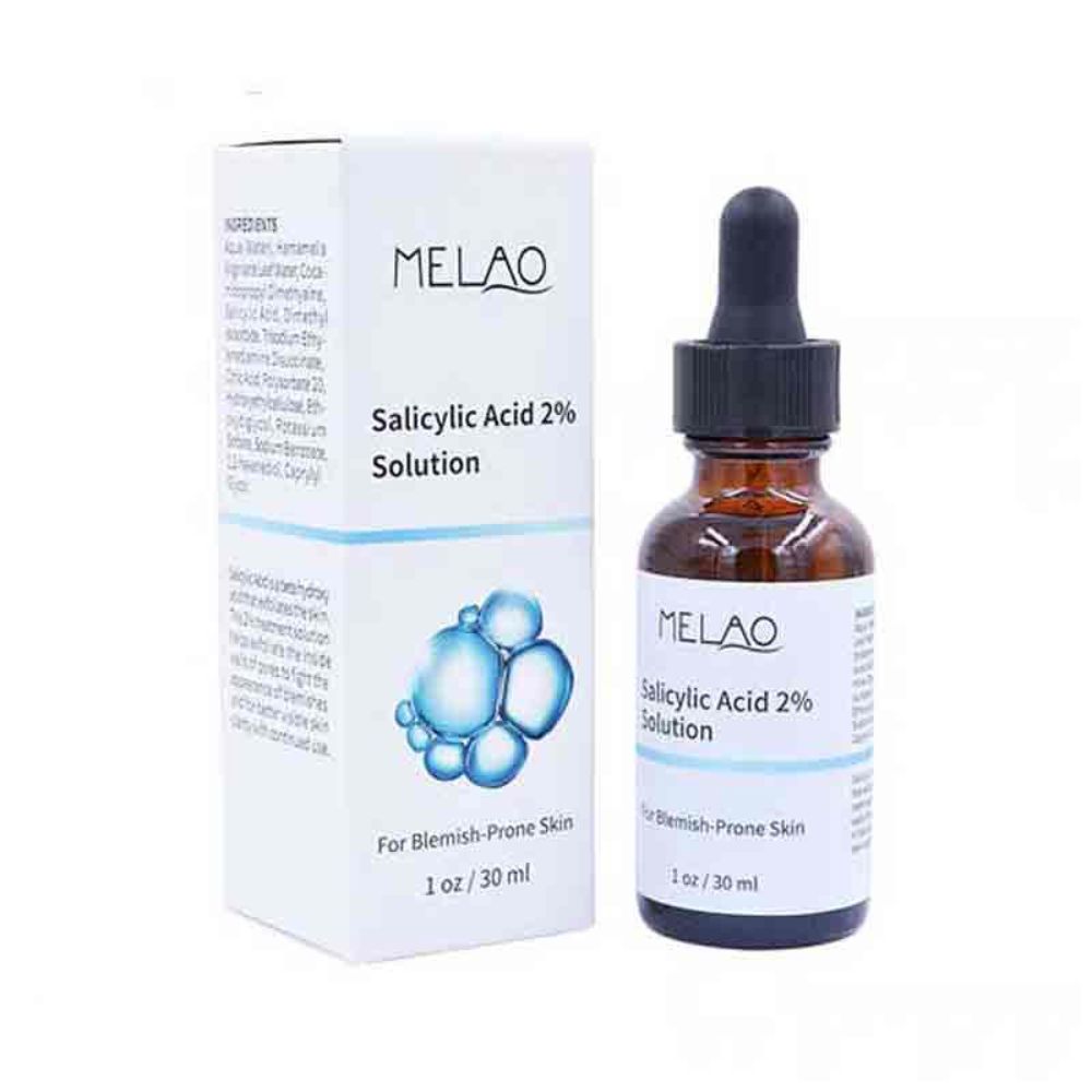 Salicylzuur Serum 2%