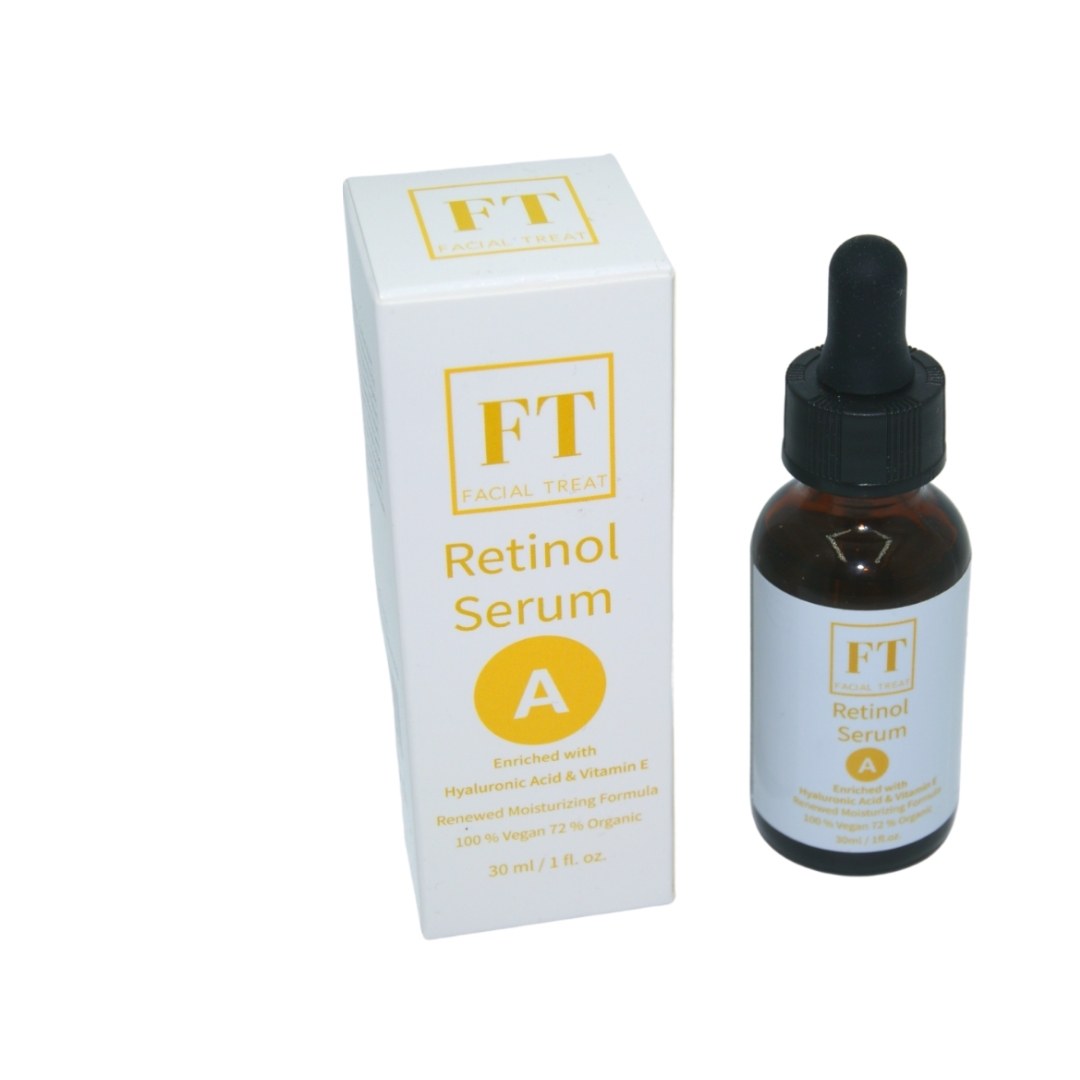 Retinol Serum 30 ml