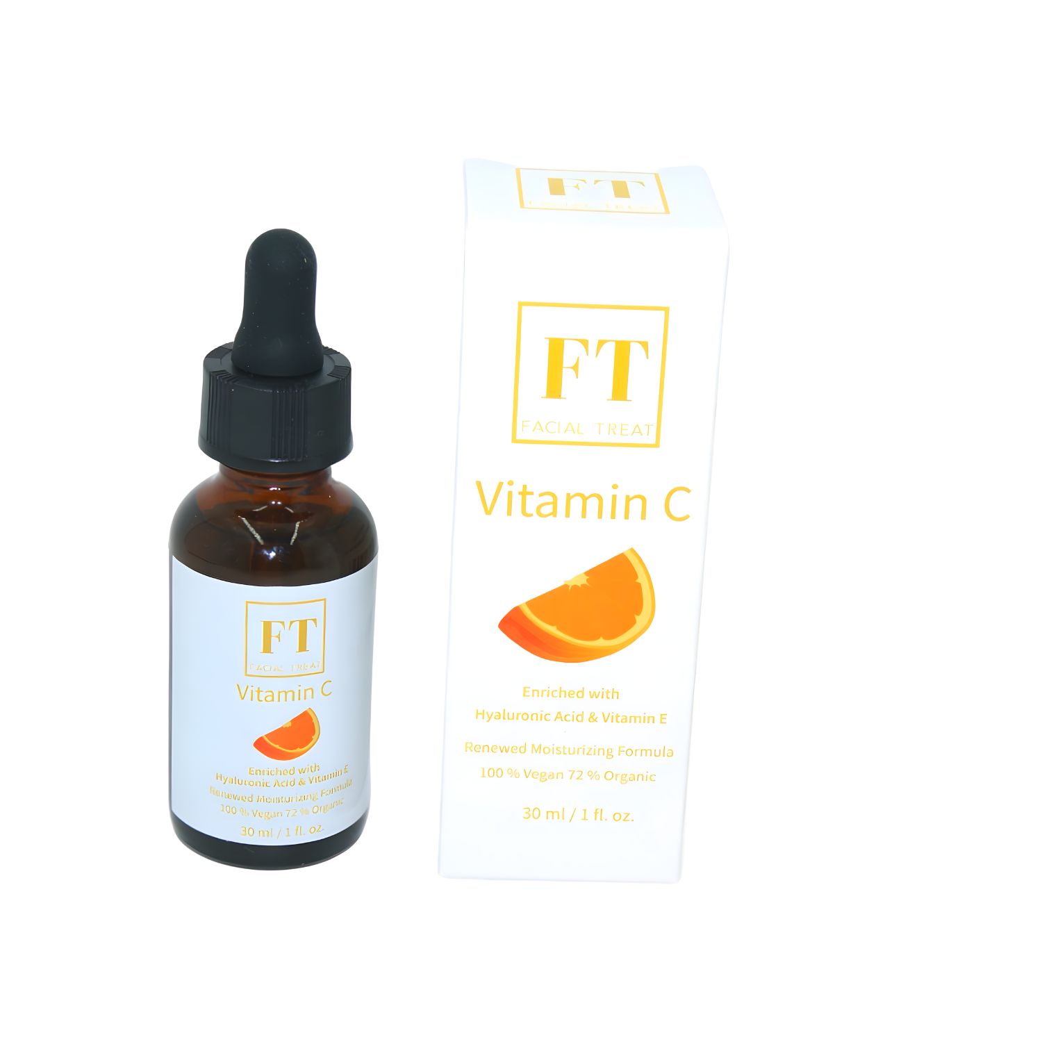 FT Vitamine C Serum