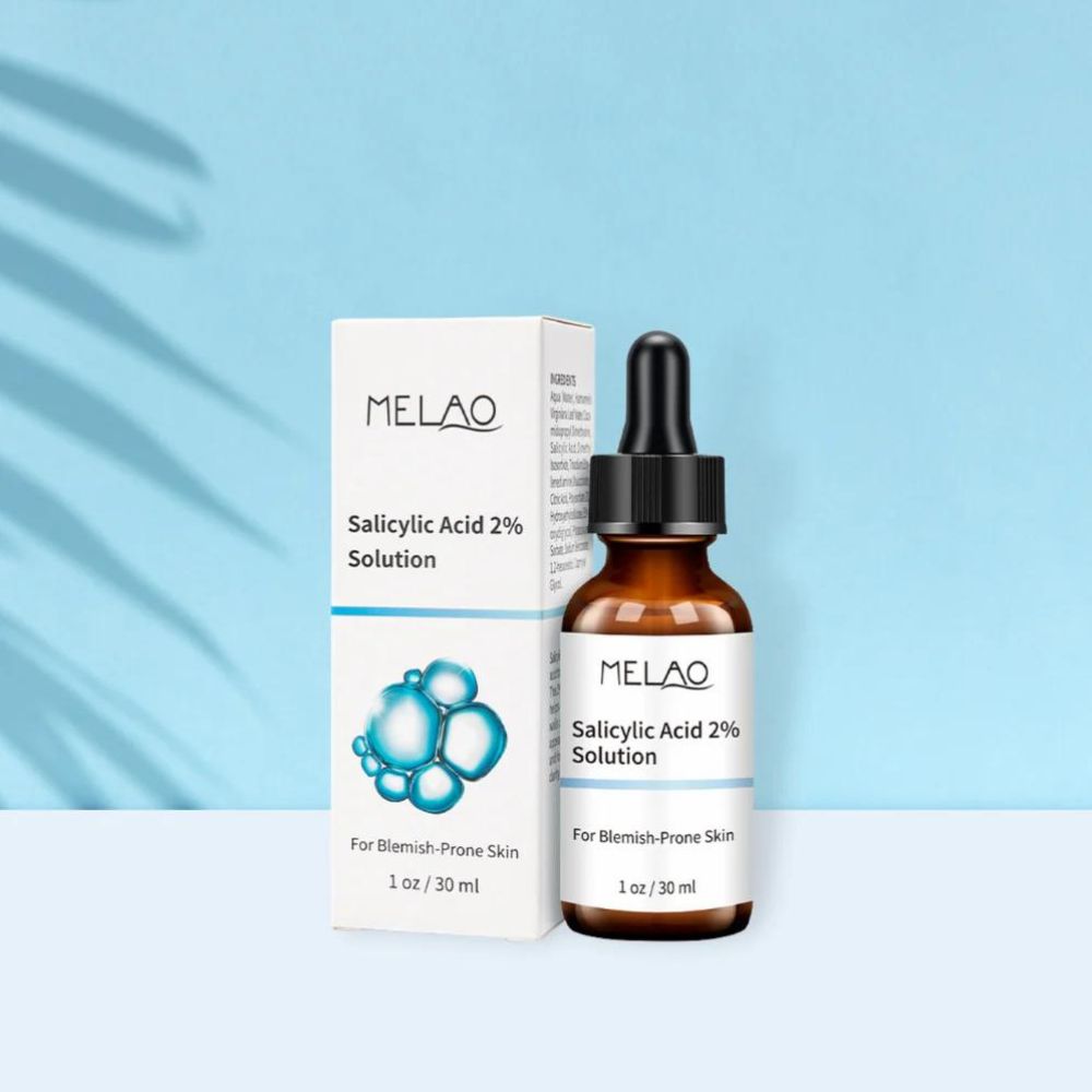 Salicylzuur Serum  2% 