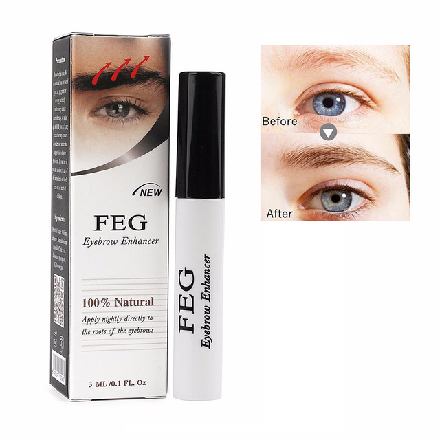 FEG Wenkbrauw Enhancer