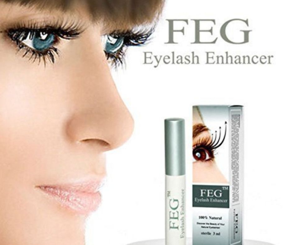 FEG Wimperversterker