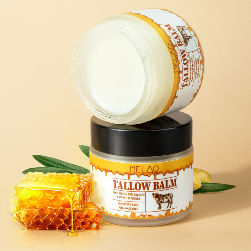 Tallow Balm Rundertalg Balsem 60 Gram 