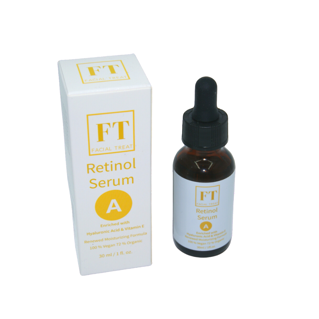 Retinol Serum 30 ml