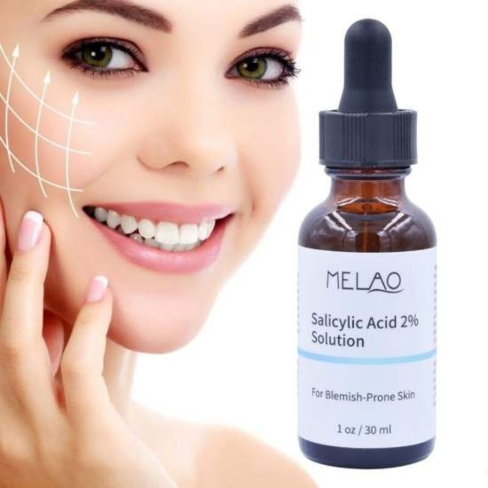 Salicylzuur Serum  2% 