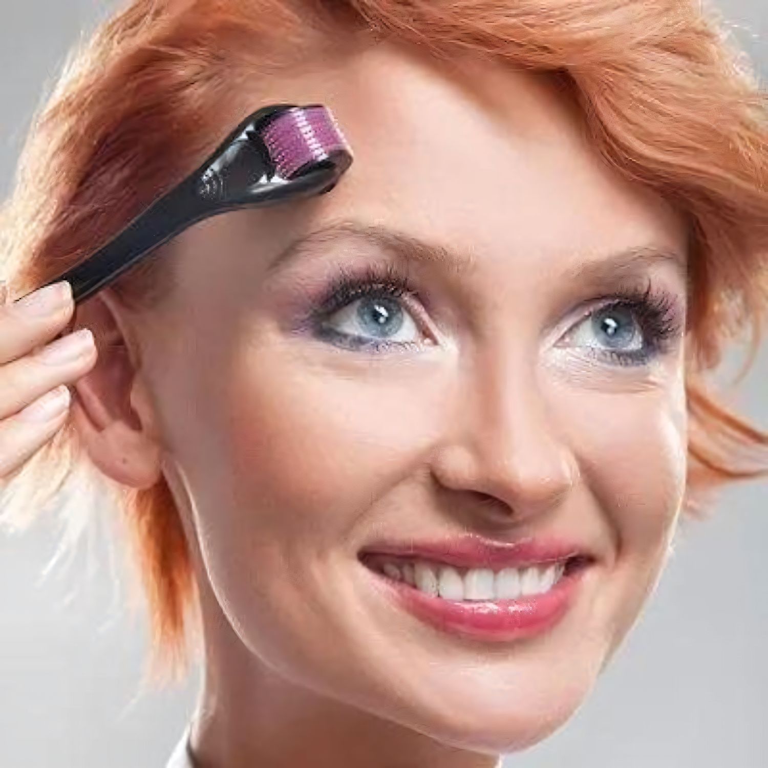 Dermaroller ZGTS 540 Naaldjes