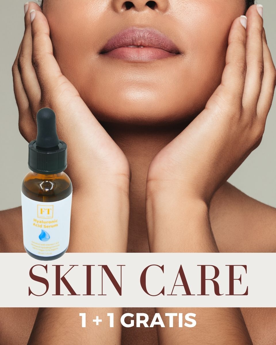 Hyaluronzuur Serum 30 ml