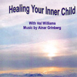 Guided Meditation - Healing Your Inner Child