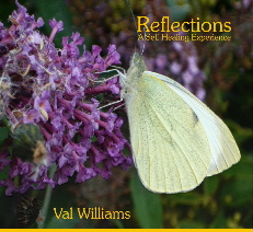 Guided Meditation - Reflections - Self Healing