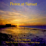 Guided Meditation - Peace at Sunset