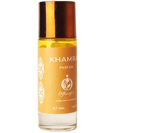 KHAMRAH OLFACTIF1 30ML
