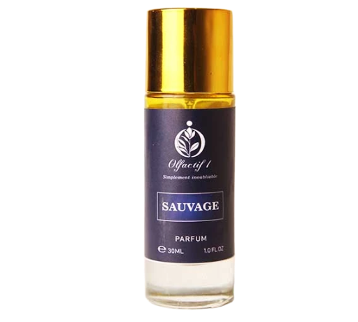 PARFUM DE LUXE SAUVAGE 30ML