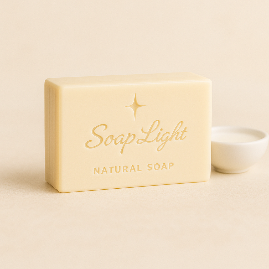 Eşşek Sütü Sabunu