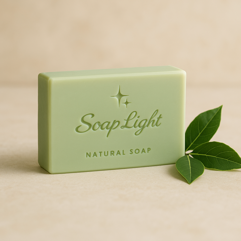 Defne Ağacı Sabunu