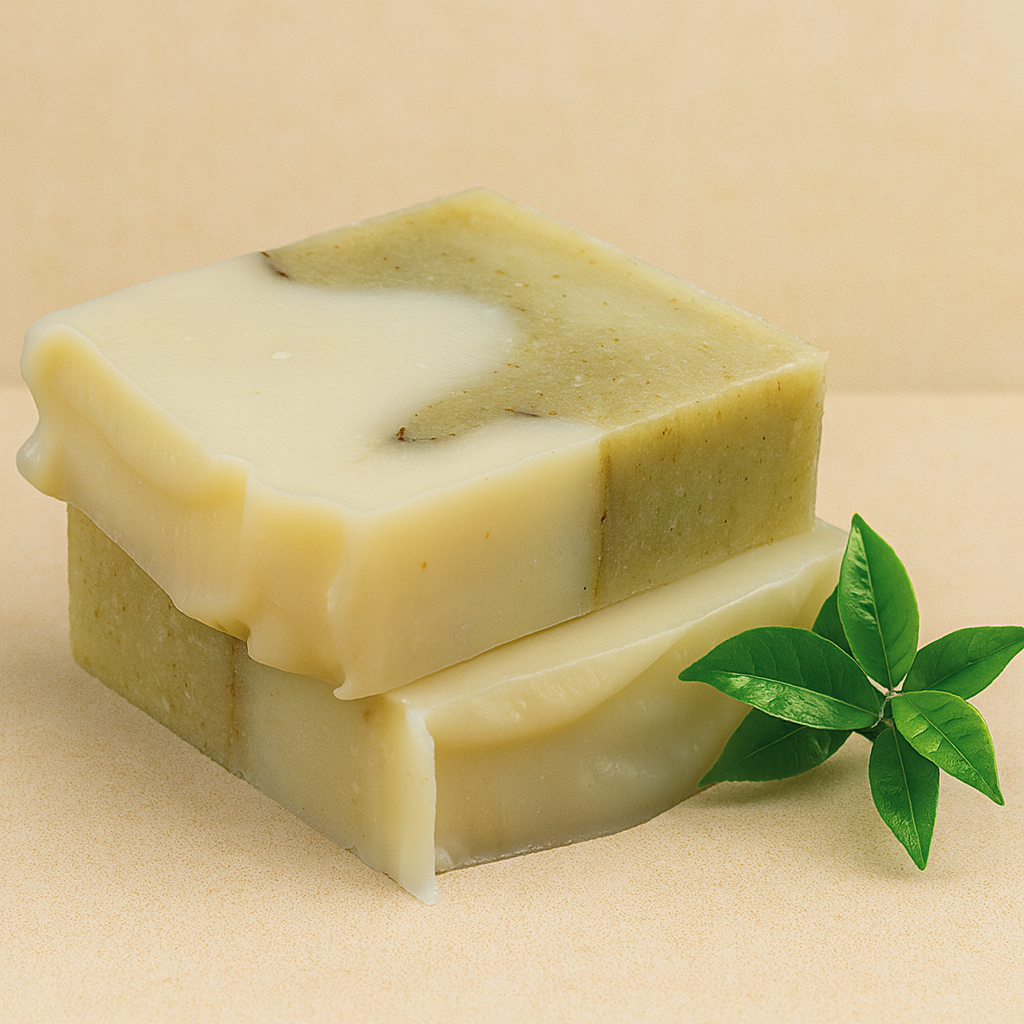 Çay Ağacı Sabunu