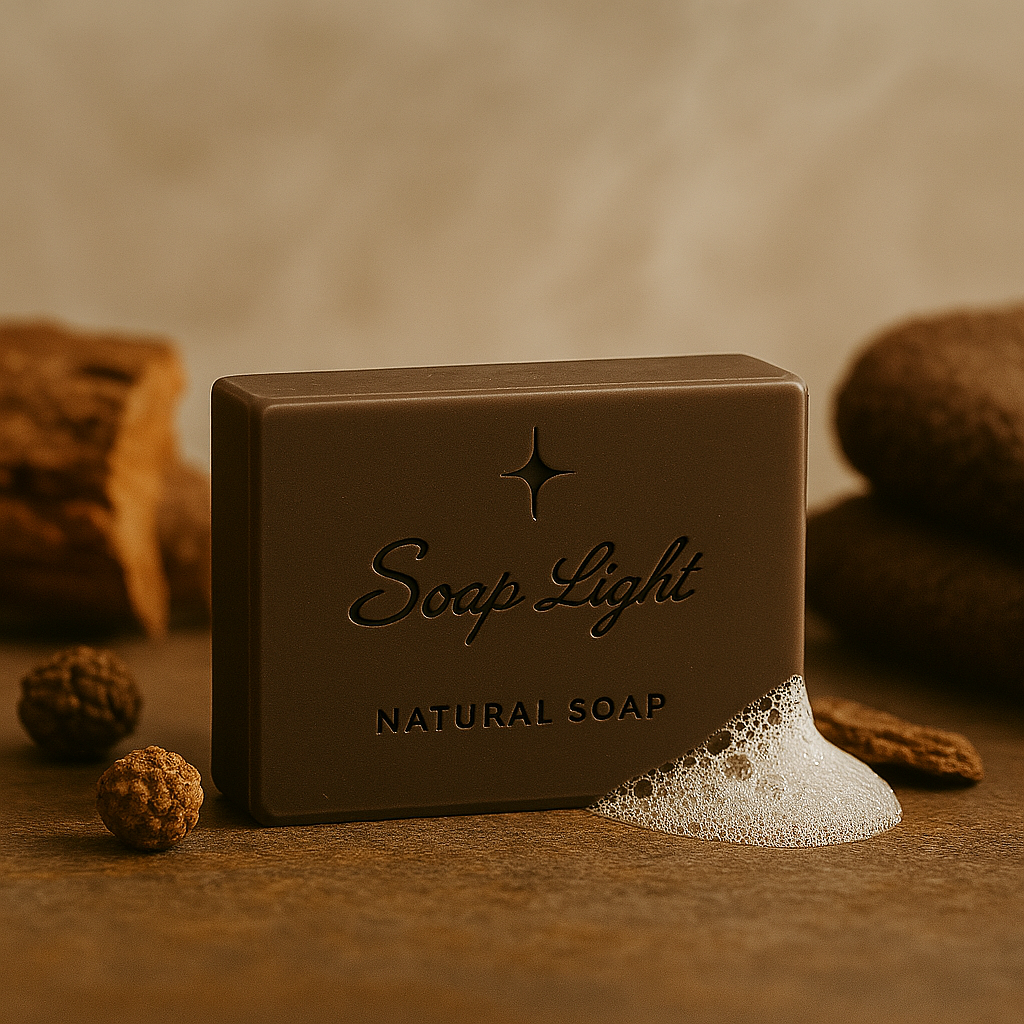 Ardıç Katranı Sabunu