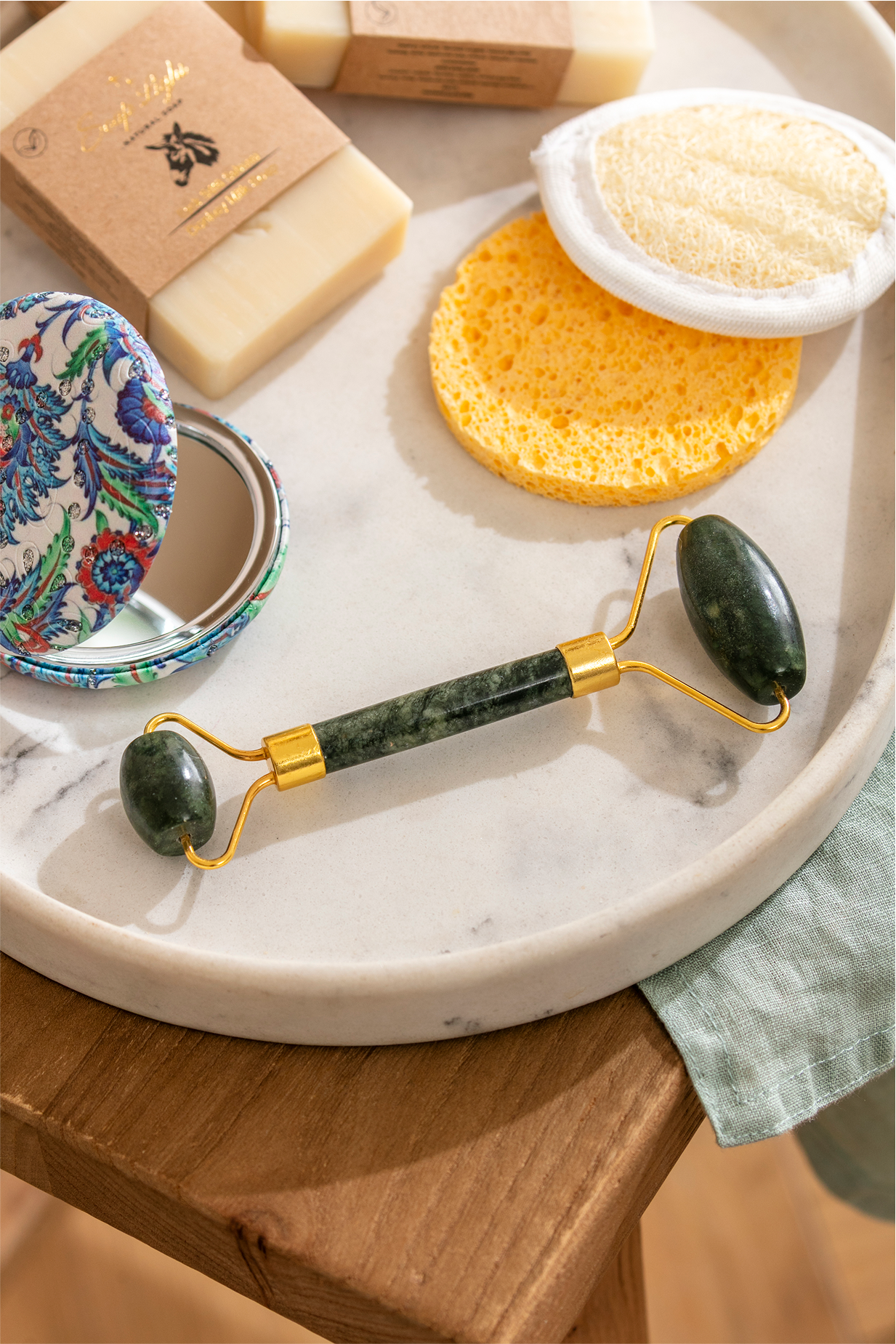 Özel Yüz Bakım Seti