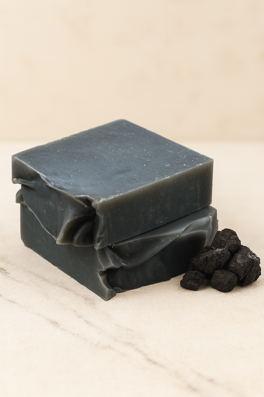 Kömür Sabunu